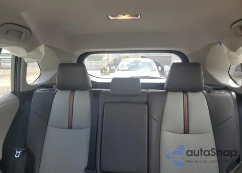 2019 Toyota Rav4 Adventure from USA, damaged, VIN 2T3J1RFV3KC025189